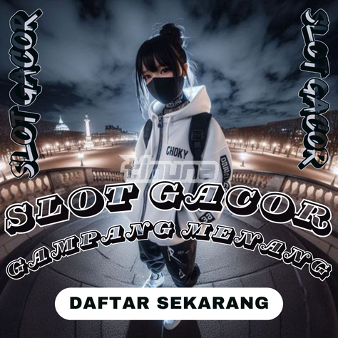 RAJAJP44 – Game Online Seru dengan Fitur Lengkap