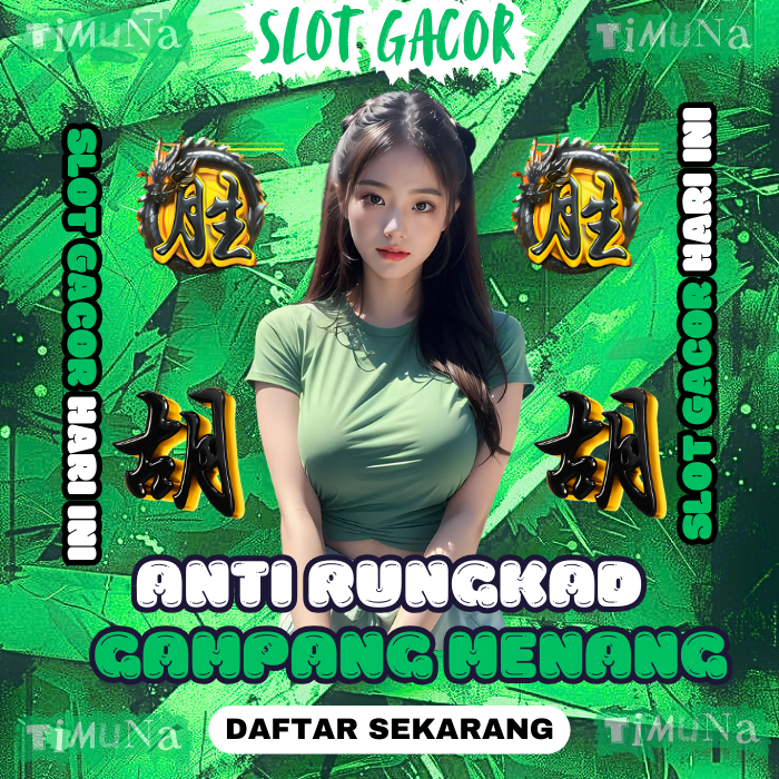 PUYU56 – Dunia Digital yang Penuh Warna dan Keseruan